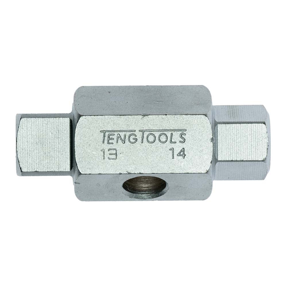 Teng Drain Plug 13mm Square x 14mm Hex | ISL