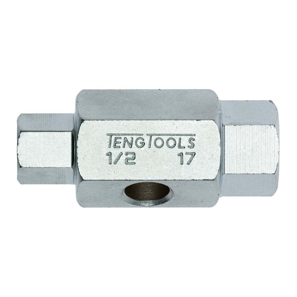 Teng Drain Plug 17mm Hex x 1/2in Hex | ISL
