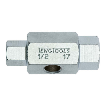 Teng Drain Plug 17mm Hex x 1/2in Hex | ISL