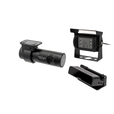 Blackvue Dr750x-3ch Dms Truck Plus Full Hd Dashcam With 32gb Micro Sd Card | Formula