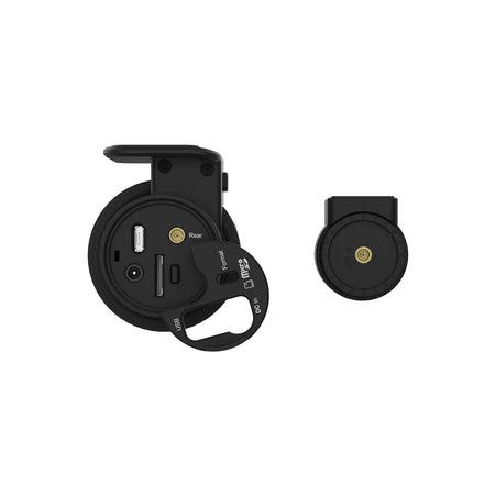 Blackvue Dr770x-2ch Front & Rear Facing Full Hd Dashcam 64 Gb | Formula