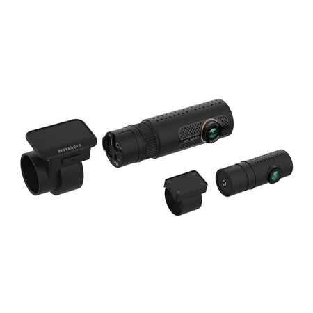 Blackvue Dr970x-2ch 4k Uhd Dashcam 64 Gb Front & Rear Cameras | Formula