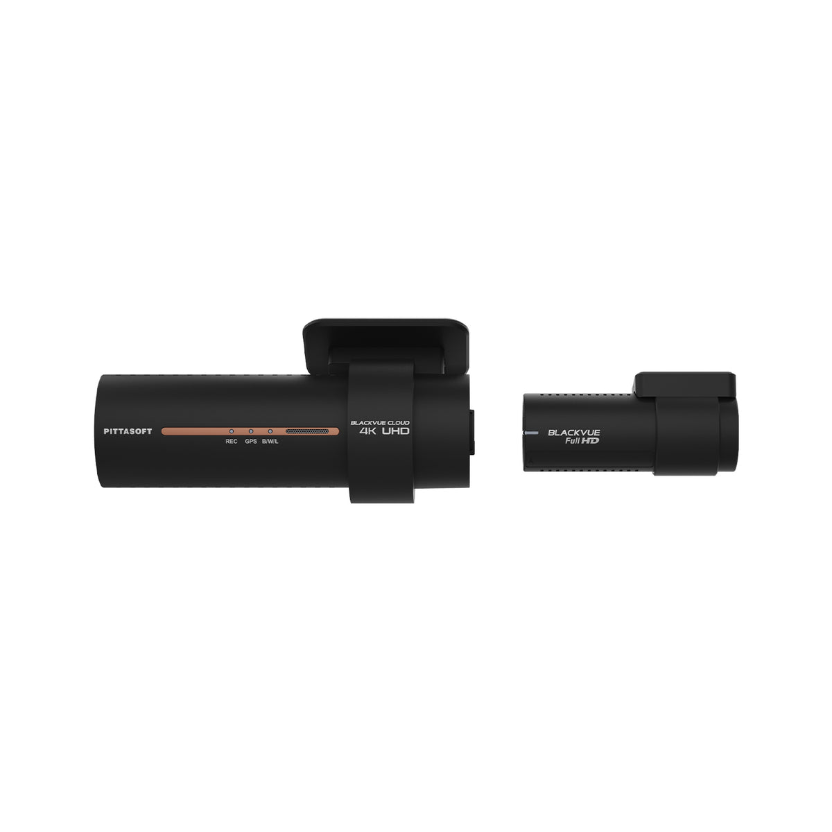 Blackvue Dr970x-2ch 4k Uhd Dashcam 64 Gb Front & Rear Cameras | Formula