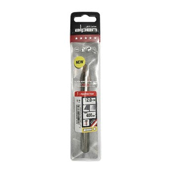 Alpen Series 303 C Protector Drill 12mm | Hobeca