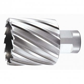 Unibor Set of 6 Short Cutters 12mm to 24mm | Hobeca