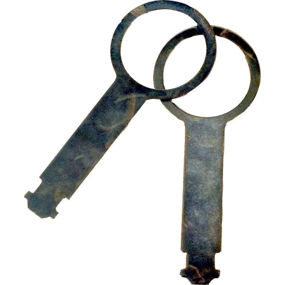 Vag Din Radio Removal Keys | Formula