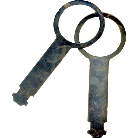 Vag Din Radio Removal Keys | Formula