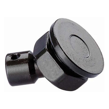Ehoma pad assembly with joint pad nut and pin for heavy-duty clamps