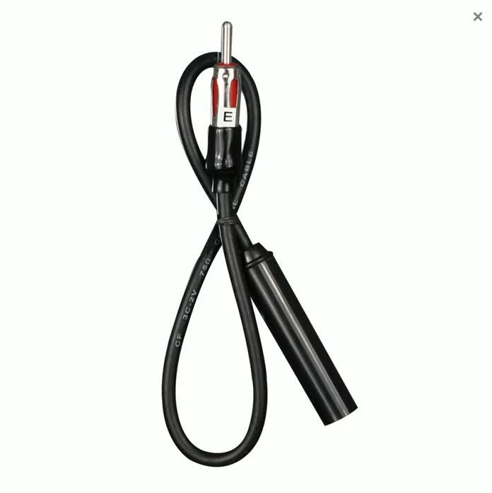 Aerial Extension Cable 300mm (12 Inch) | Formula