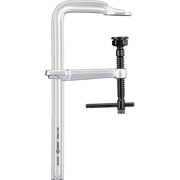 Trademaster H.D. Clamp 800mmx140mm 1200kgp (Changeable Pads) | ISL