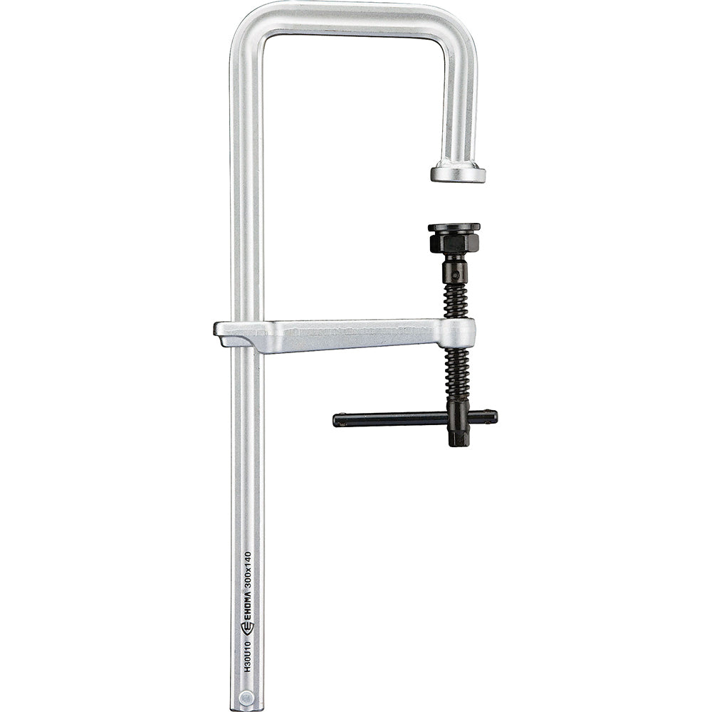 Trademaster Beam Clamp 250mm x 120mm 60mm U 550kgp | ISL