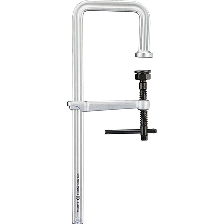 Trademaster Beam Clamp 250mm x 120mm 60mm U 550kgp | ISL