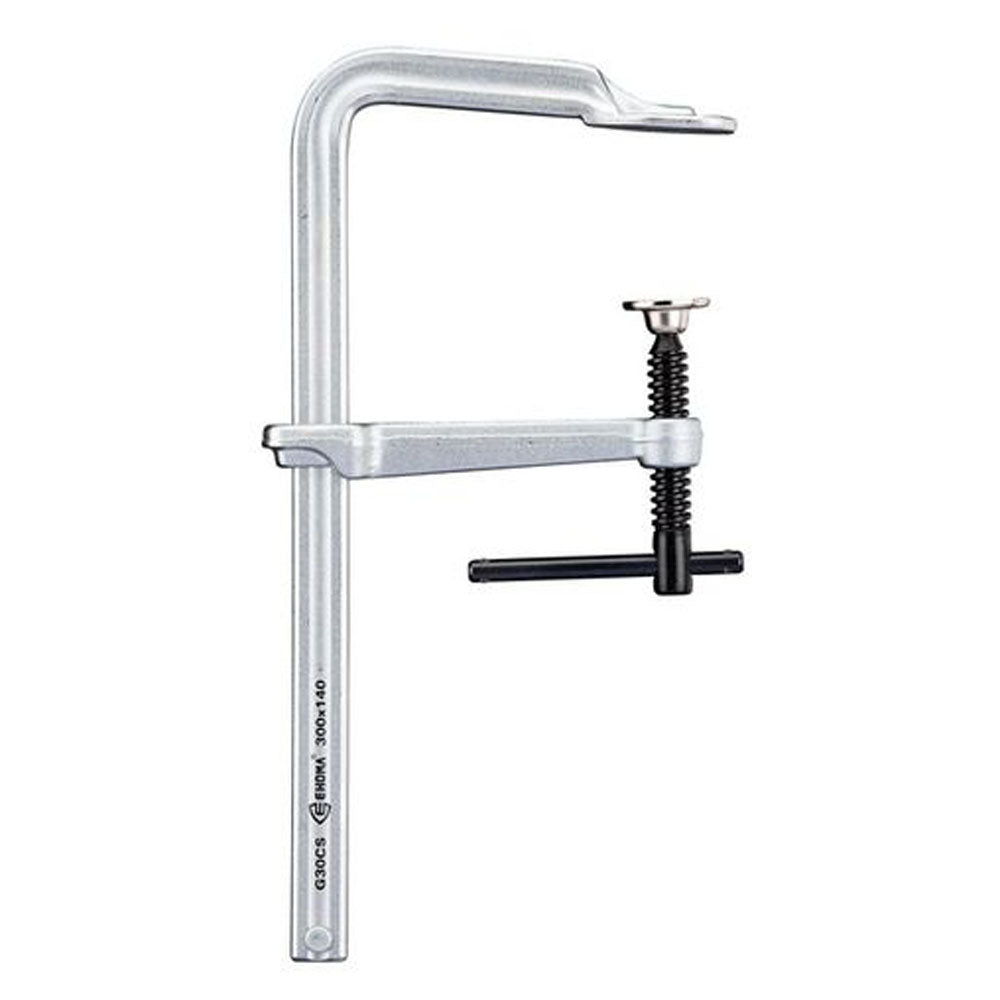 Trademaster General Duty Clamp 1250mm x 120mm 1000kgp | ISL