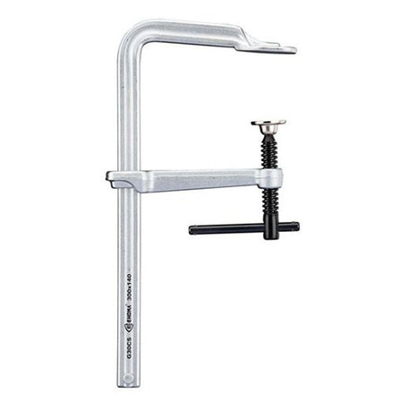 Trademaster General Duty Clamp 1250mm x 120mm 1000kgp | ISL
