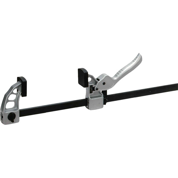 Trademaster Quick Lever Bar Clamp 450mm x 85mm 400kgf