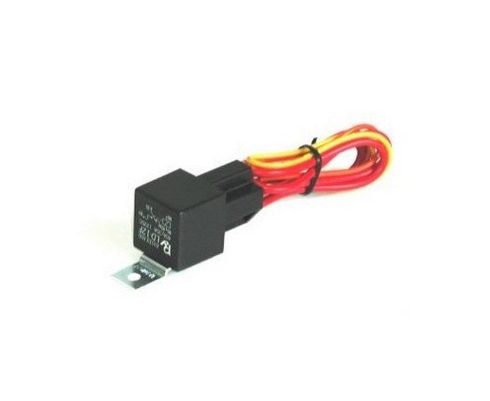 Mongoose Engine Disable Relay, Block & Loom Nc | Formula