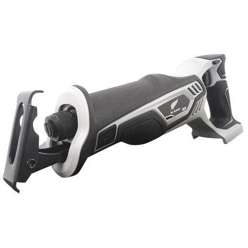 ALL BLACKS 18V Lithium-Ion Cordless Reciprocating Saw  (Skin Only)