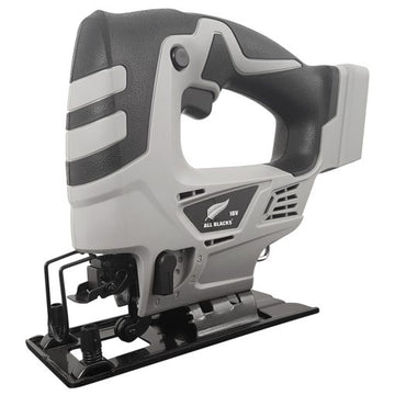 Special All Blacks 18V Lithium-Ion Cordless Orbital Jigsaw (Skin Only) | Alltrade