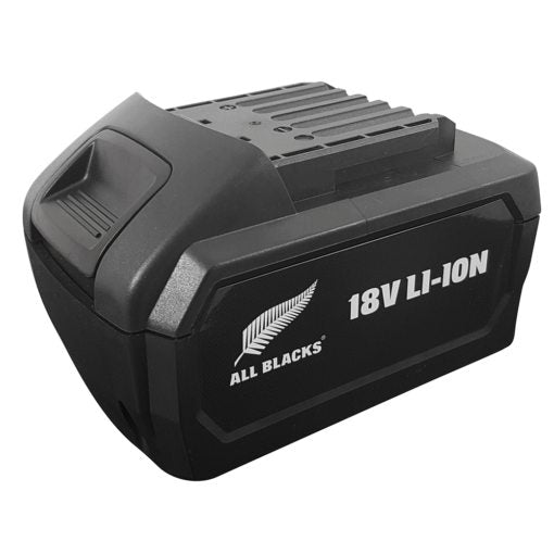 ALL BLACKS 18V 3000mAH Lithium-ion Battery (Only)