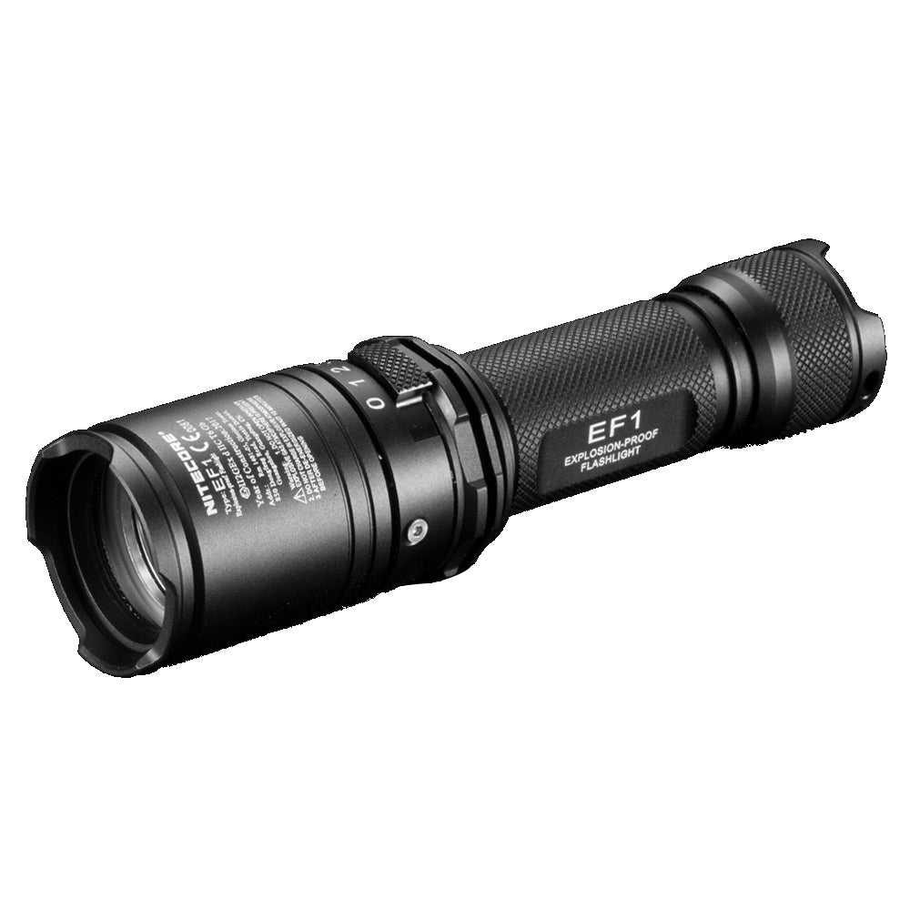 Nitecore Ef1 830 Lumen Accredited Safe Led | Formula