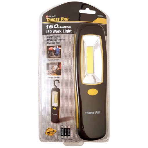 LED Worklight