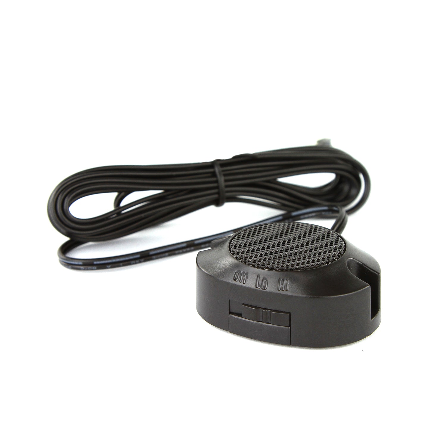Dna 4 Sensor Rear Parking Kit With Buzzer (18.5mm Sensor Hole) | Formula