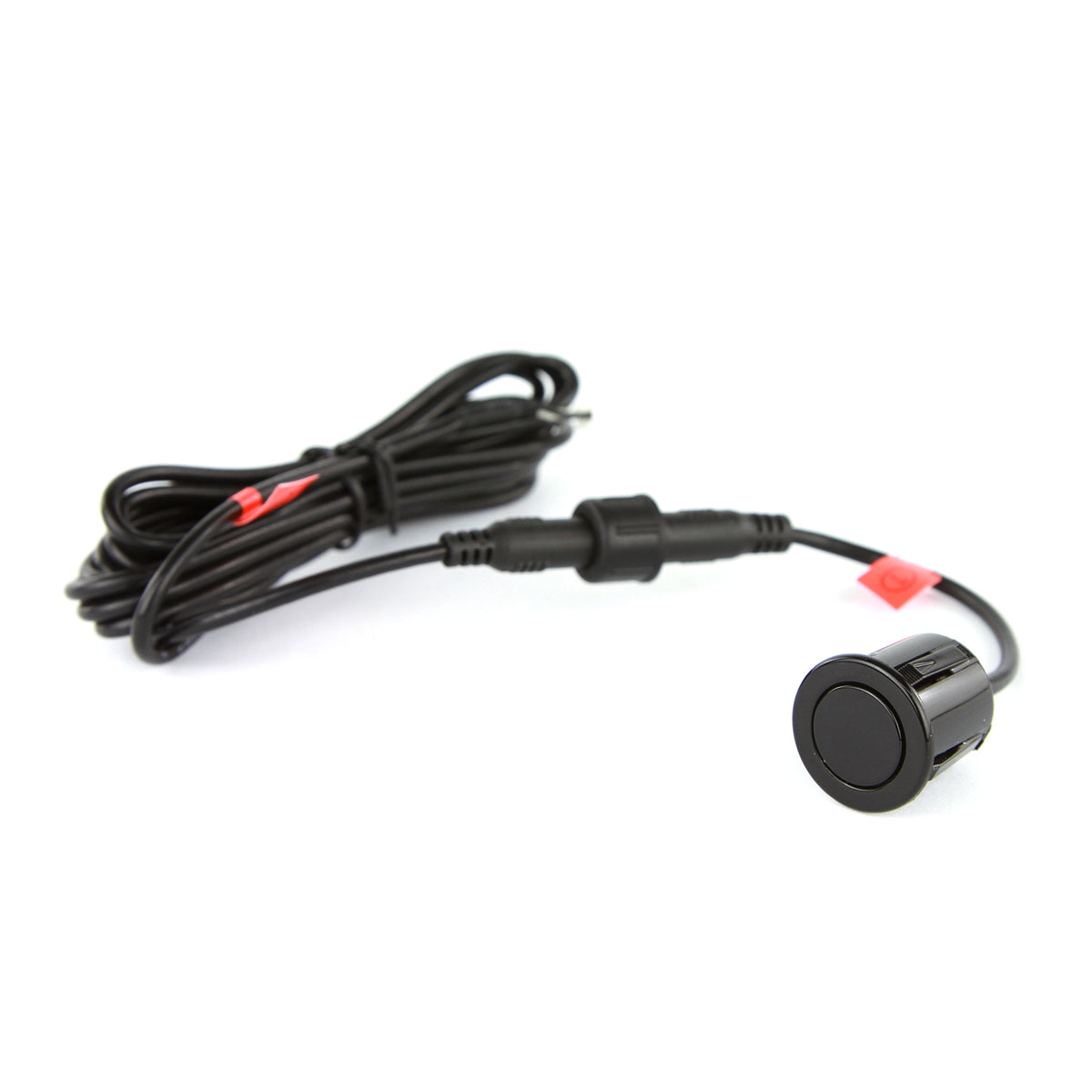 Dna 4 Sensor Rear Parking Kit With Buzzer (18.5mm Sensor Hole) | Formula