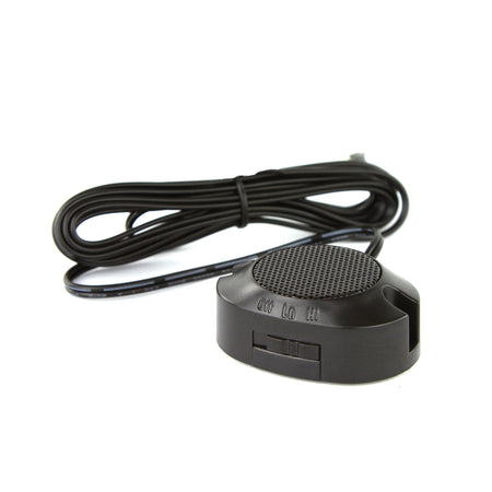 Dna 4 Sensor Rear Parking Kit With Buzzer (21.5mm Sensor Hole) | Formula