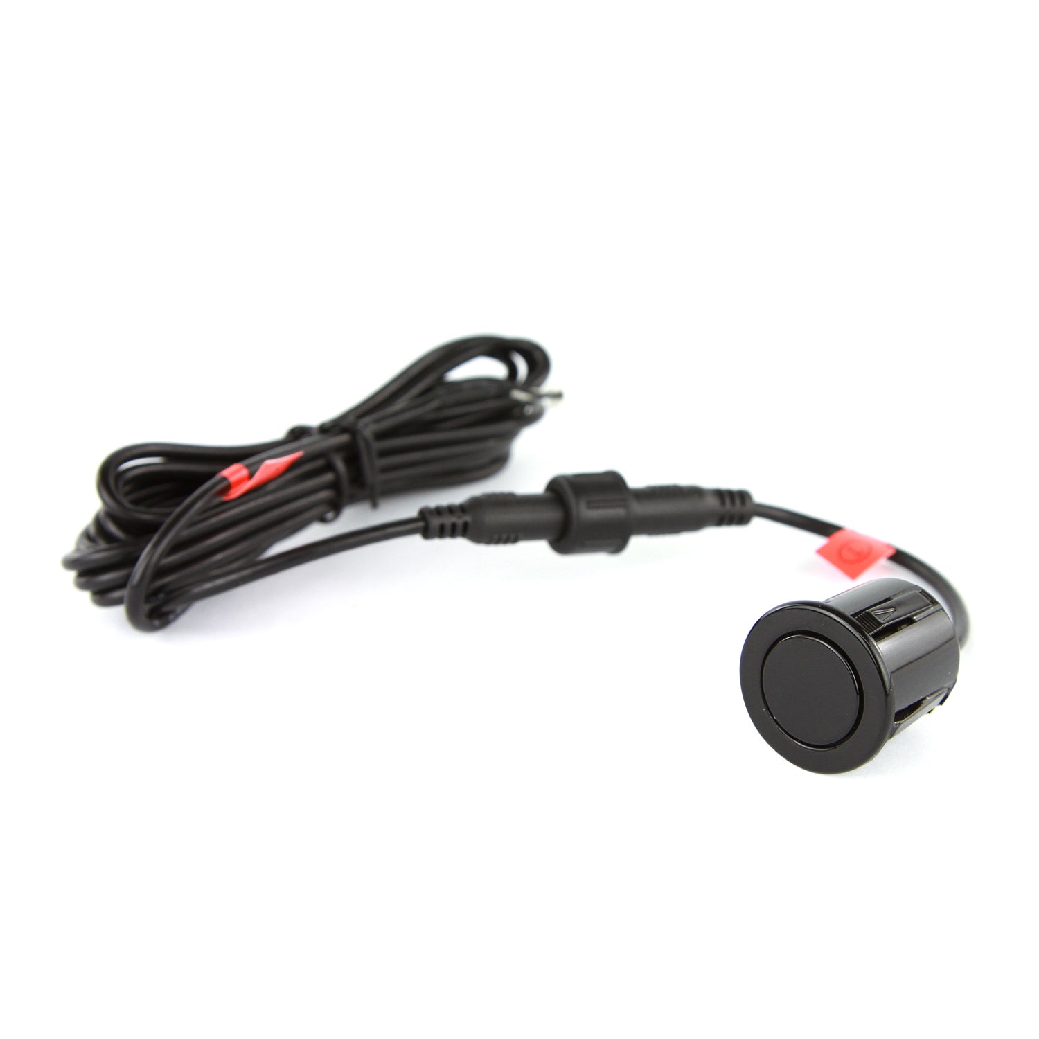 Dna 4 Sensor Rear Parking Kit With Buzzer (21.5mm Sensor Hole) | Formula