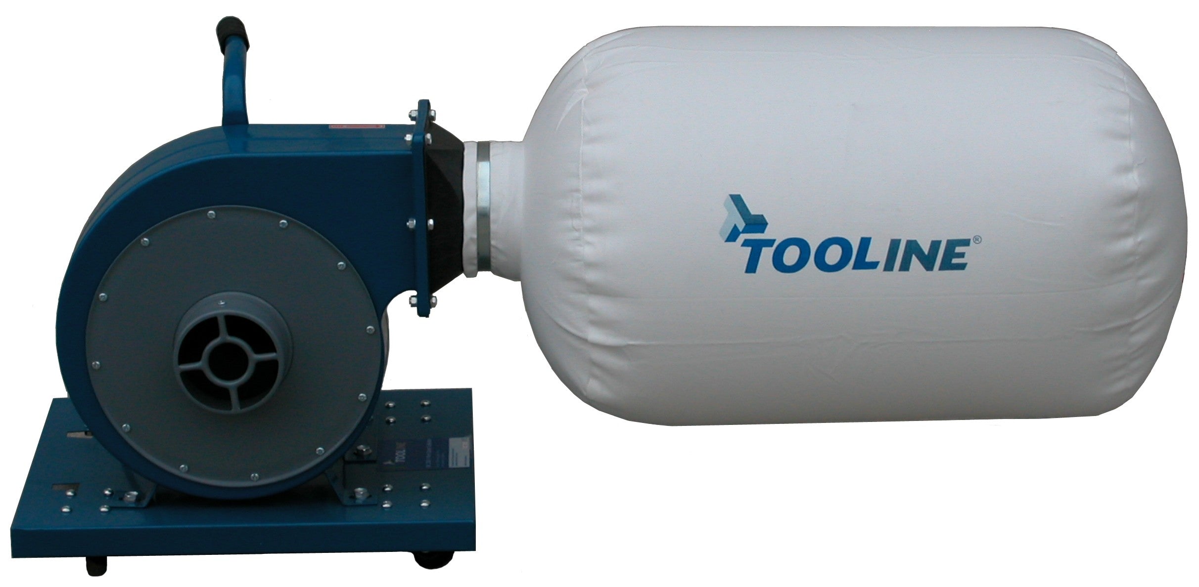 Tooline Mini Dust Collector