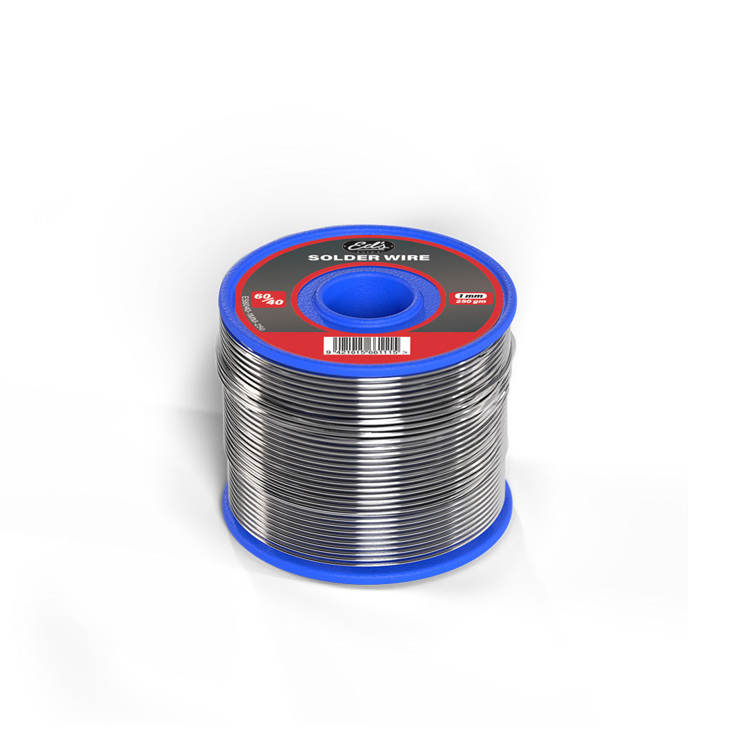 Solder 60/40 1mm 250g Roll | Formula