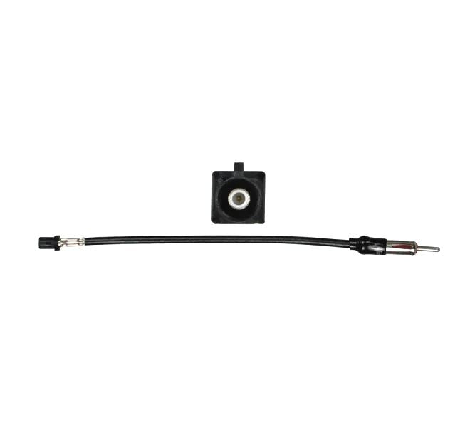 Aerial Adapter Euro Merecedes, Mini , Bmw , Ford 2000 On | Formula
