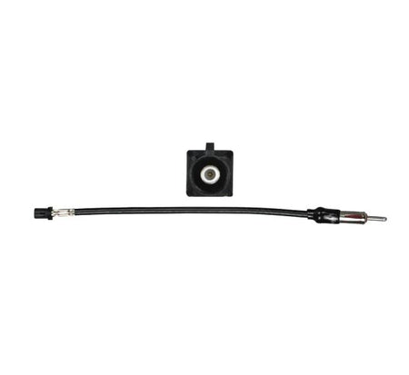 Aerial Adapter Euro Merecedes, Mini , Bmw , Ford 2000 On | Formula