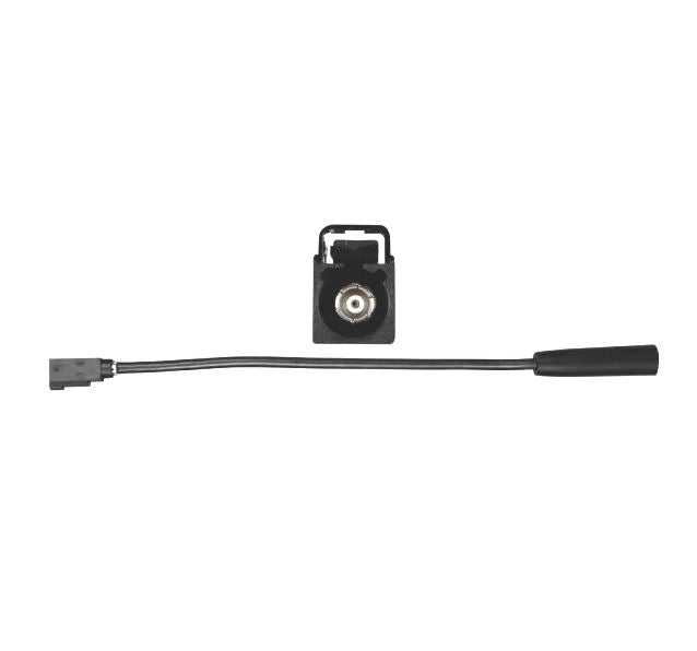 Aerial Adapter Euro Fakra Female To Standar Socket | Formula