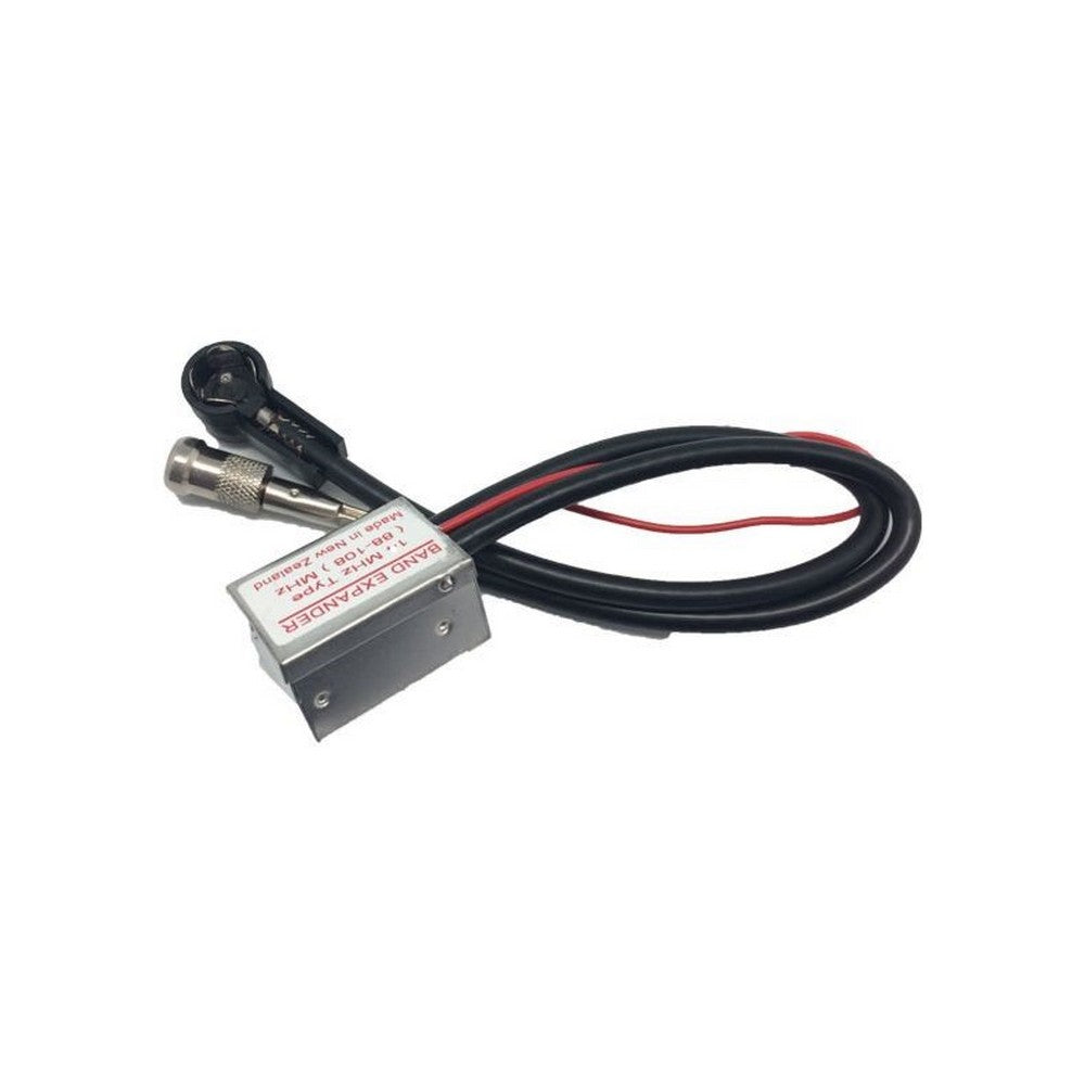 Band Expander 10mhz Fm Euro | Formula