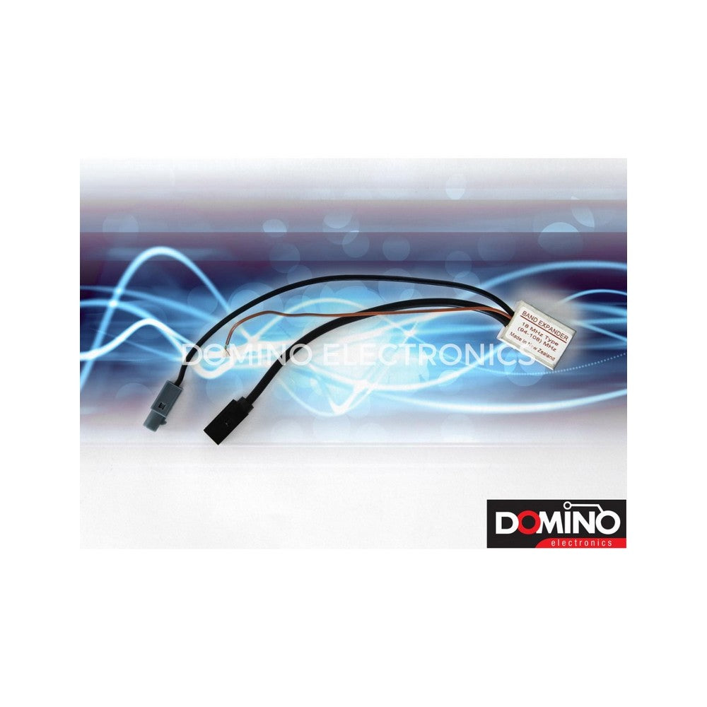 Band Expander 14mhz Euro Late Model | Formula