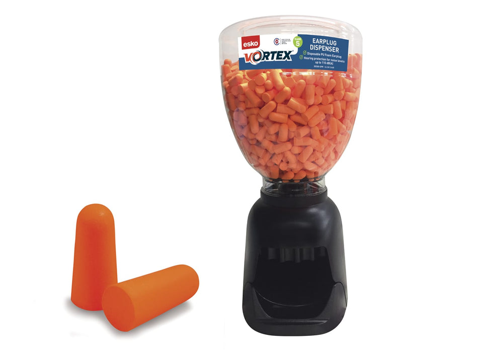 Vortex Jam Free Earplug Dispenser