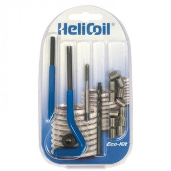 Helicoil Thread Restoring Eco-Kit M12 x 1.25mm x 18.0mm Long