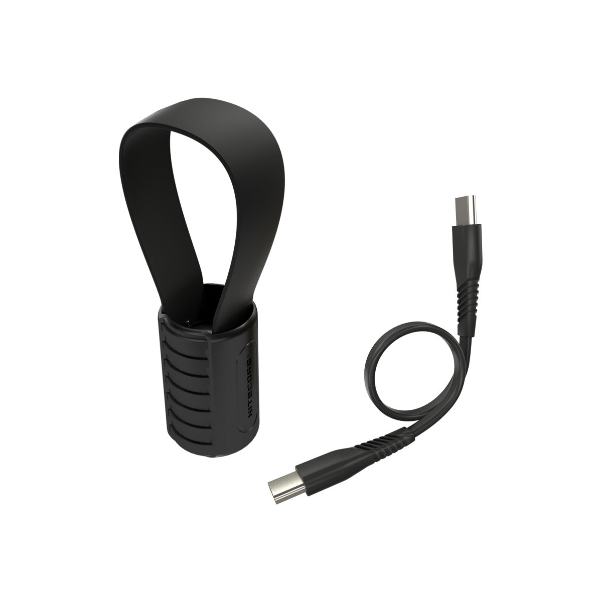 Nitecore Iseries Battery Charger And Usb-C Power Bank | Formula