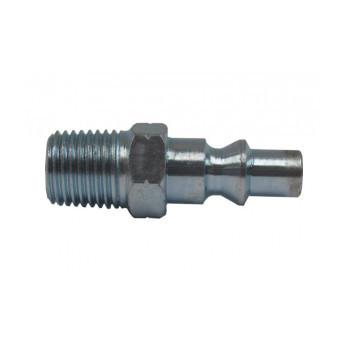 Formula 1/4" Aro Air Connector 1/4" Pipe Male