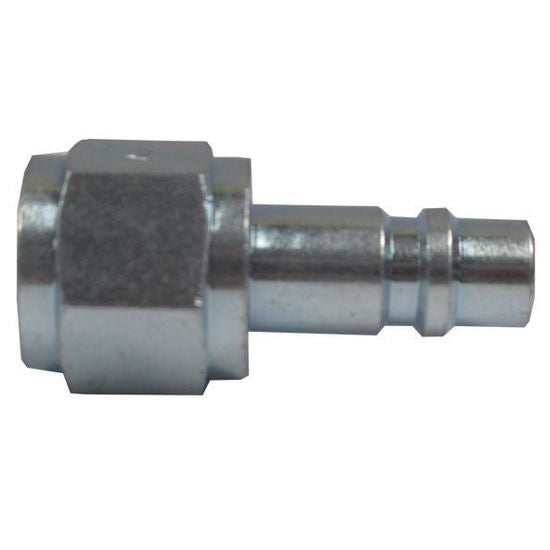 Formula 1/2" Aro Air Connector 1/2" Pipe Female