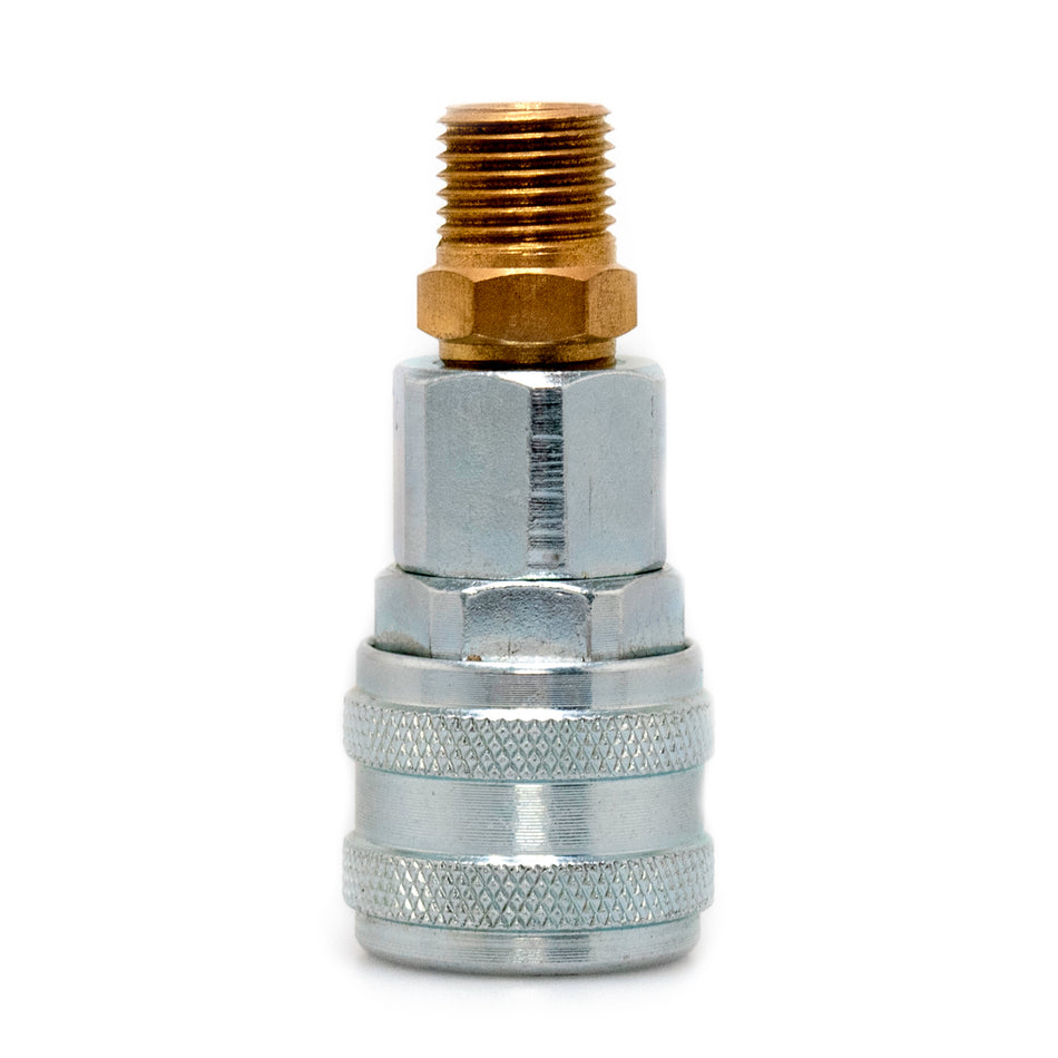 Formula 1/4" Aro Air Coupler 1/4" Male Bsp