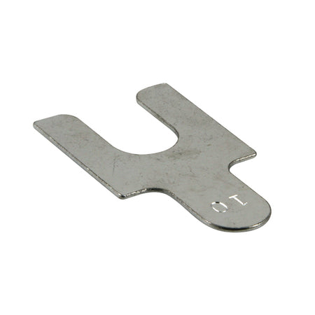 Champion Front Alignment Shim 14mm x 1mm Type 1 - 25pk | ISL