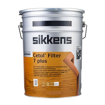 Sikkens Filter 7 Plus Light Oak 20L | Hobeca