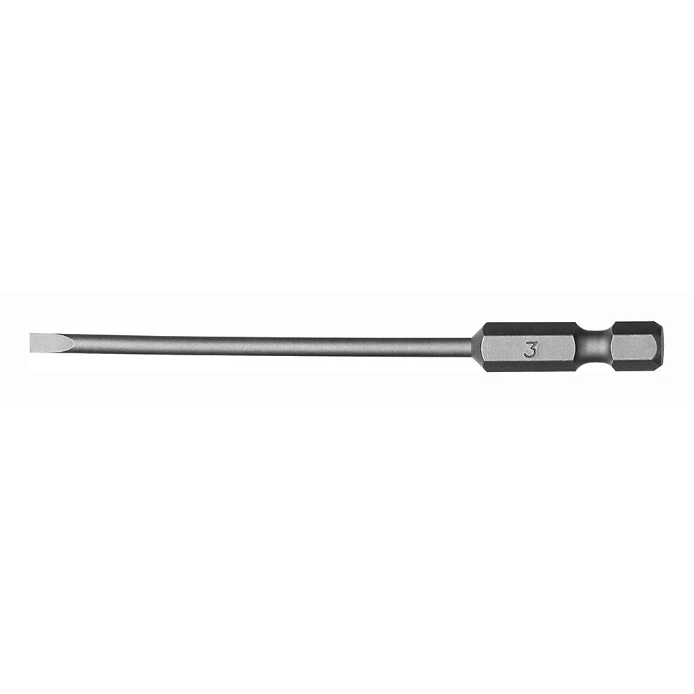 Teng Bits FL0.5 x 3.0 89mm | ISL