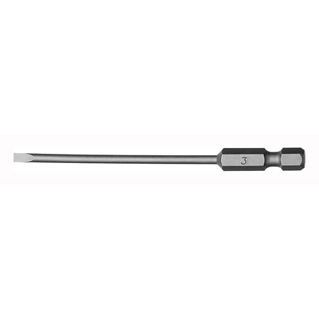 Teng Bits FL0.5 x 3.0 89mm | ISL