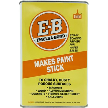 Flood E-B Emulsa-Bond 4L | Hobeca