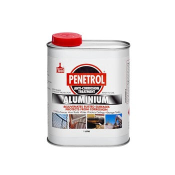 Flood Penetrol Aluminium 4L | Hobeca