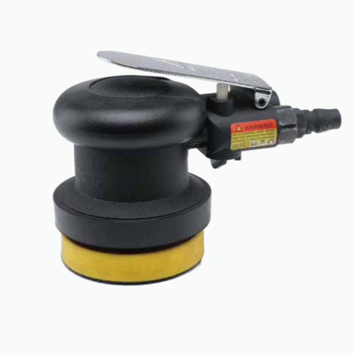 Formula Air Palm Sander Non Vacuum 75mm