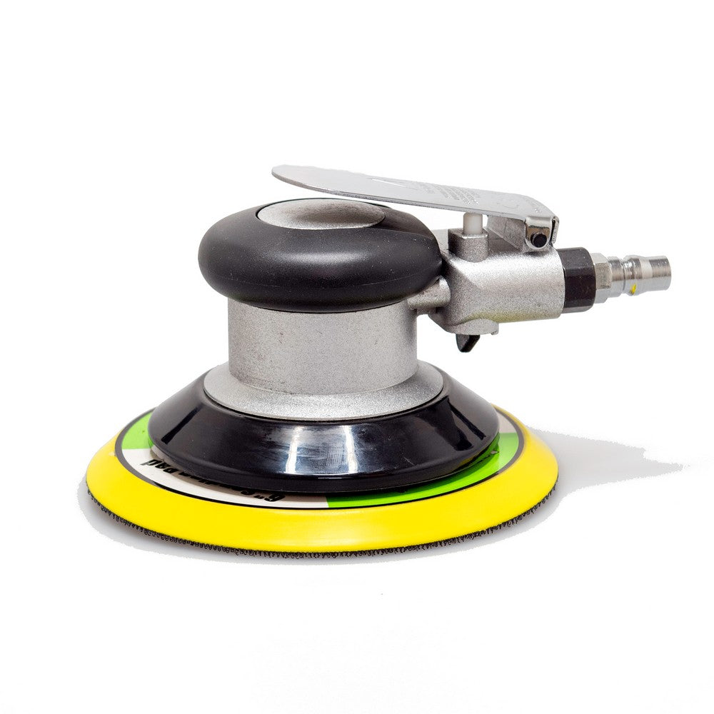Formula Air Palm Sander Non Vacuum 150mm